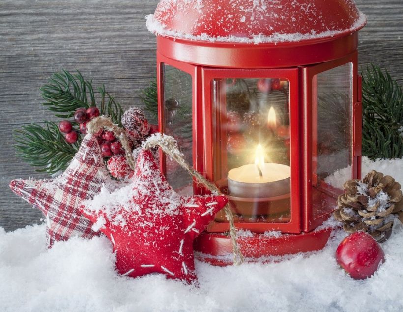 Marché de Noël Créatif
