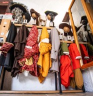 Visite : La Citadelle au XVIIe si�cle