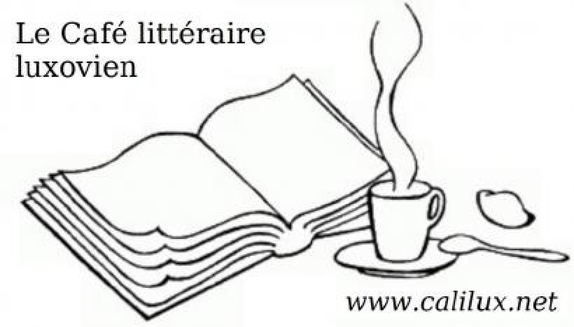 Caf� litt�raire luxovien