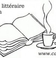 Caf� litt�raire luxovien