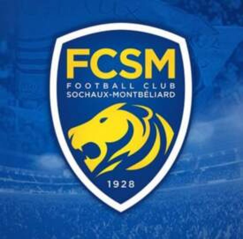 Foot : FC Sochaux-Montbéliard / Dijon FCO