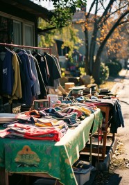 Vide-grenier