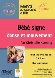 B�b� signe