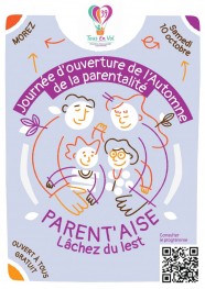 PARENT'AISE - Journ�e de la parentalit�