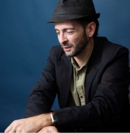 Rencontre litt�raire avec Pierre-Olivier Dittmar