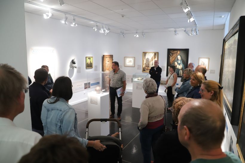 visite : L'Histoire de Dole en balade