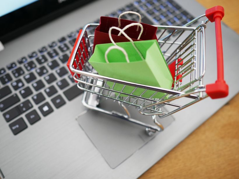Atelier "Faire des achats en ligne"