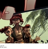 Jeu enquête : Qui a dérobé l'Omorto ?