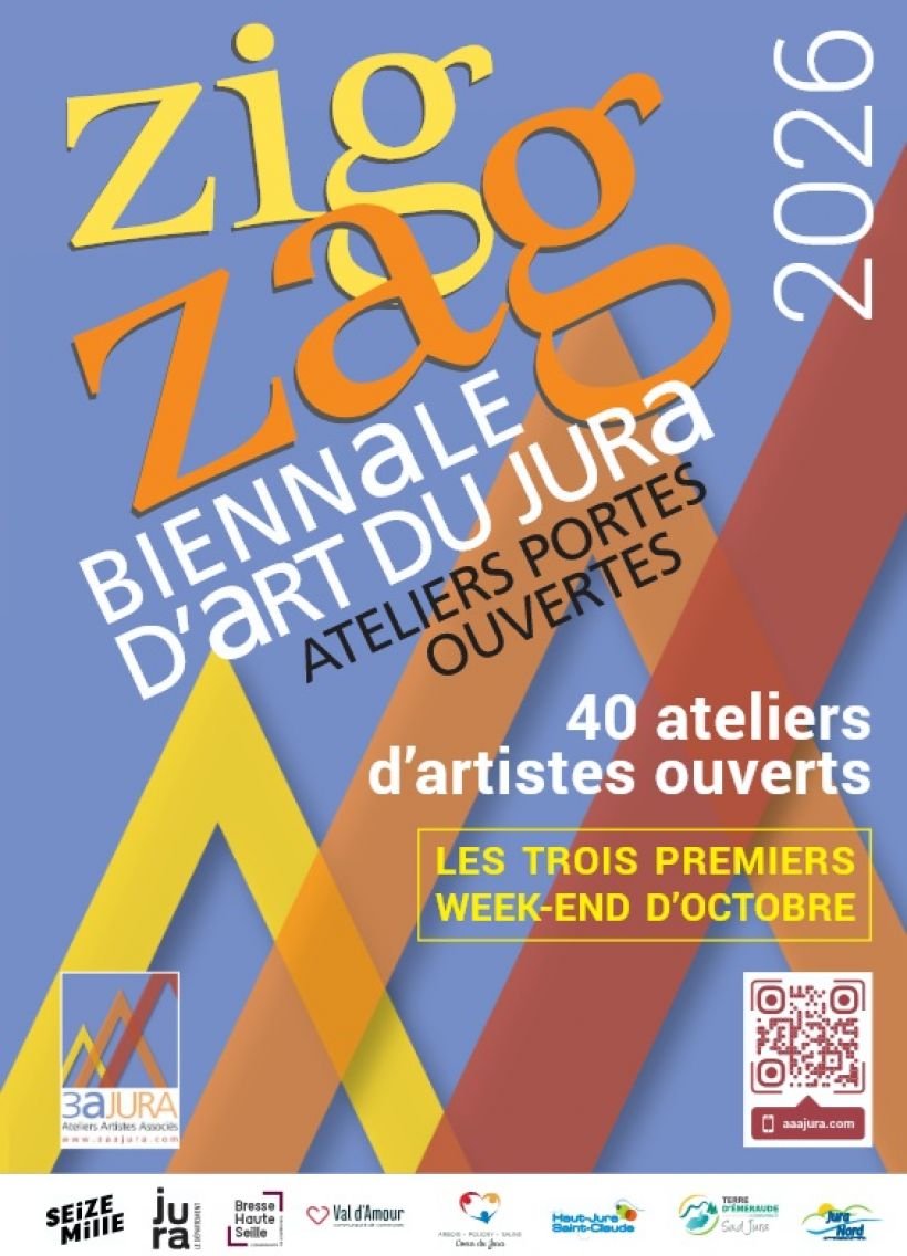 Ateliers d'artistes ouverts