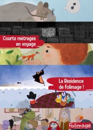 Courts métrages en voyage