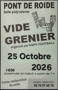 Vide-grenier