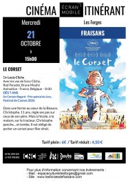 LE CORSET