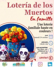 Loter�a de los Muertos