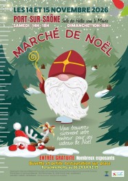 March� de No�l