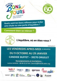Les ateliers 