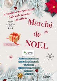 March� de No�l