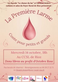 La Premi�re Larme