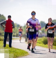 Bike and Run