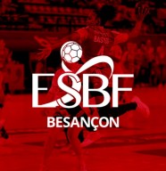 Handball F�minin : ESBF / Metz