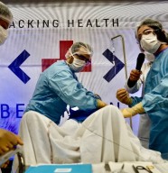 10�me Hacking Health Besan�on