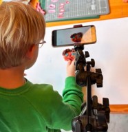 La petite fabrique de l'animation