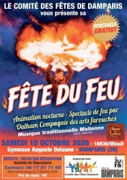 F�te du feu