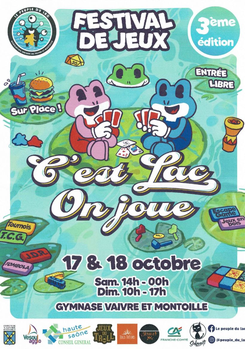 3�me festival 