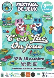 3�me festival 