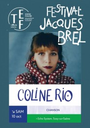 COLINE RIO