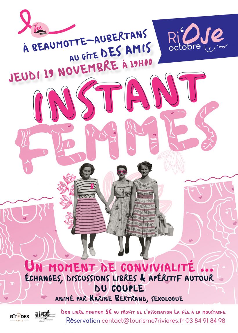 Instant femmes