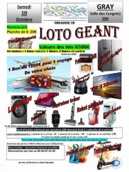 Loto G�ant