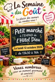 Petit march�