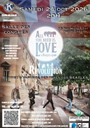 R�volution 