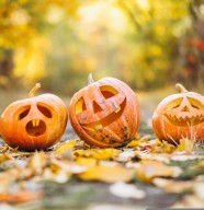 soirées Halloween