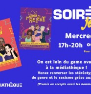 Soir�e jeux f�ministes