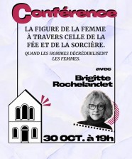 Conf�rence : La figure de la femme