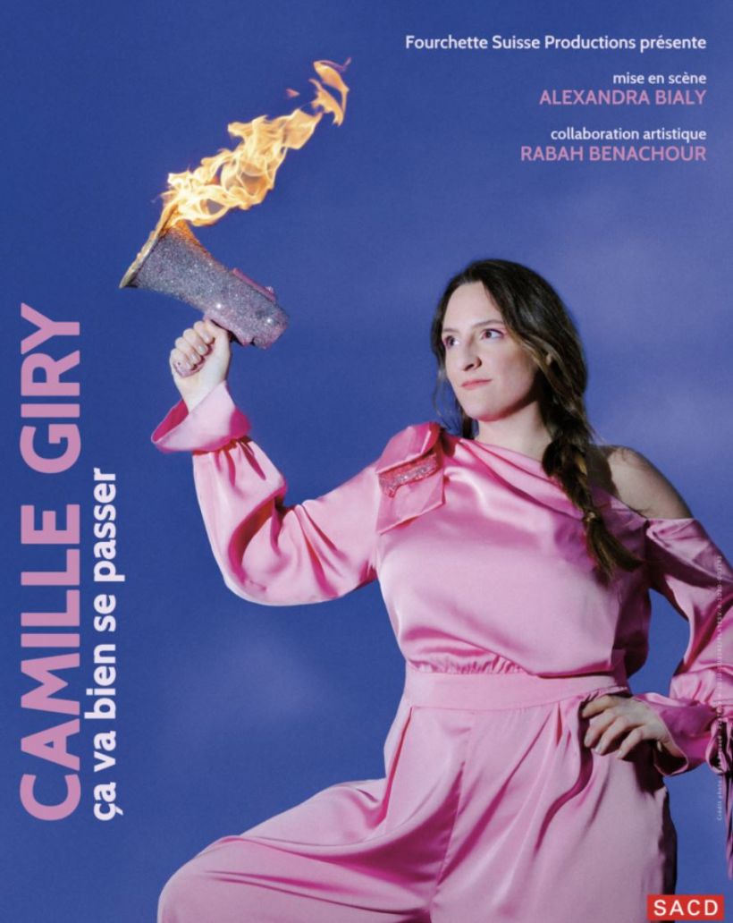 Camille Giry