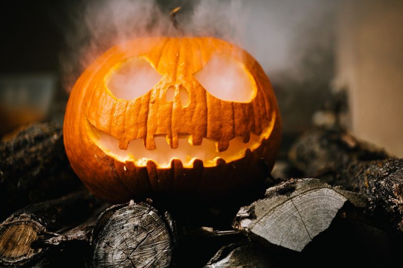 Soirée Halloween