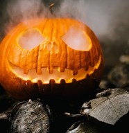 Soir�e Halloween