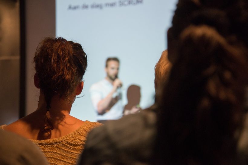 Cercle de parole : être ou ne pas parent