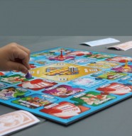 Soir�e Jeux de Soci�t�