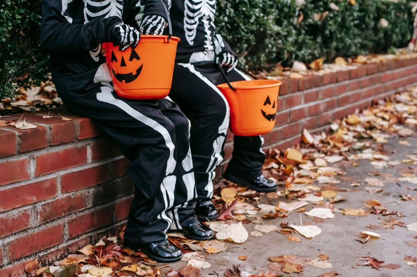 F�te d'Halloween