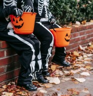 F�te d'Halloween