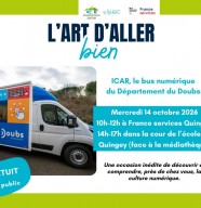 Bus num�rique ICAR