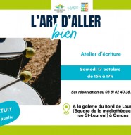 Atelier d'�criture