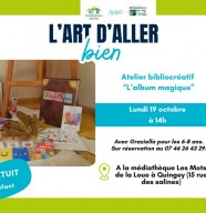 Atelier bibliocr�atif 