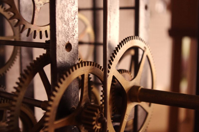 Assembl�e g�n�rale Association Horlogerie Comtoise