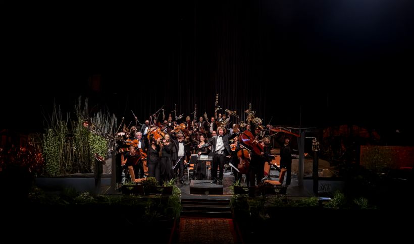 Ensemble orchestral du Jura