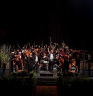 Ensemble orchestral du Jura