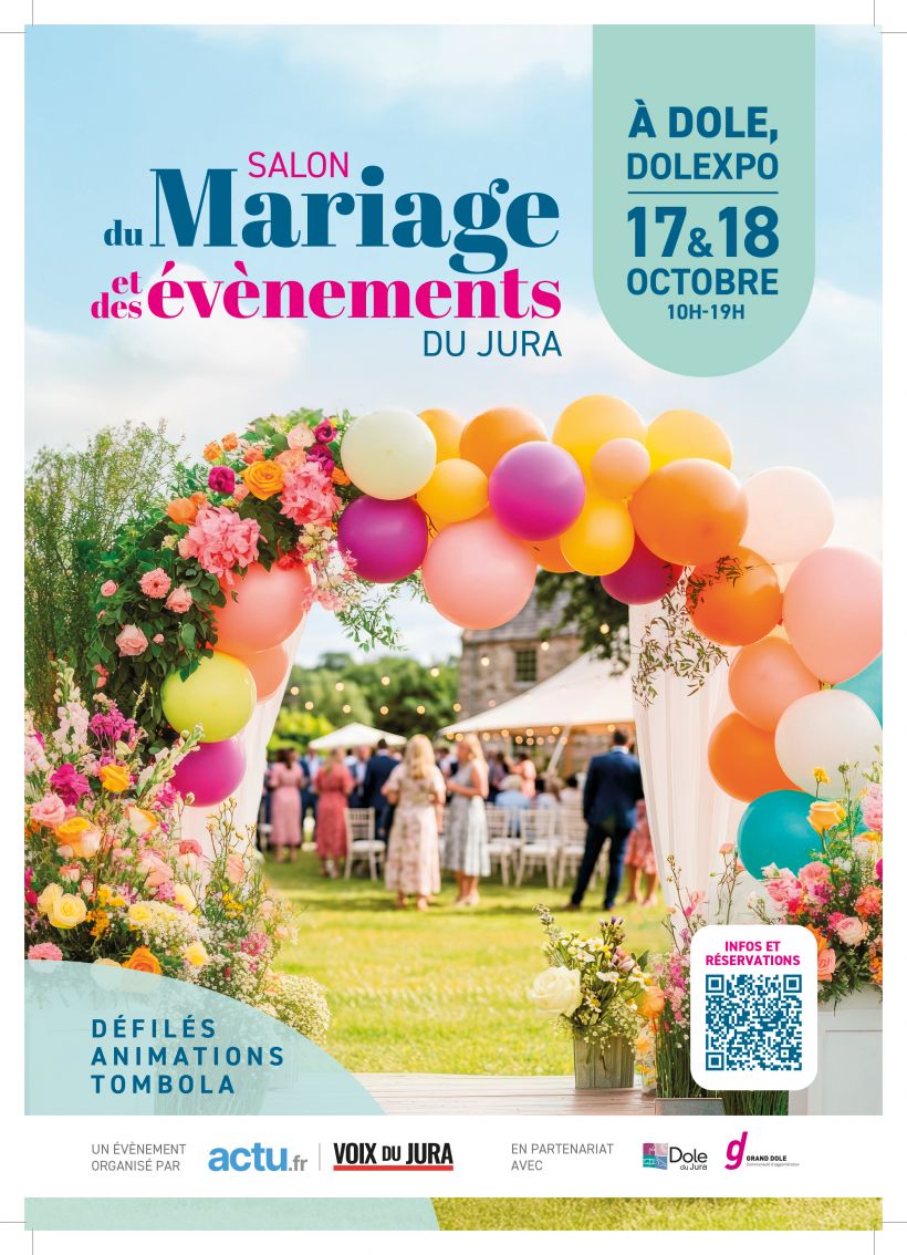 Salon du Mariage et des évènements